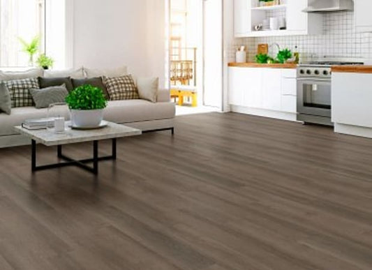 ALBA RESERVE 12 in Seneca Oak Luxury Vinyl