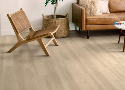 ALBA RESERVE 12 in Mesa Oak Luxury Vinyl