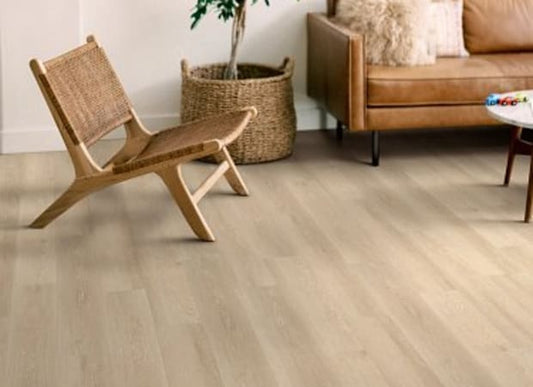 ALBA RESERVE 12 in Mesa Oak Luxury Vinyl