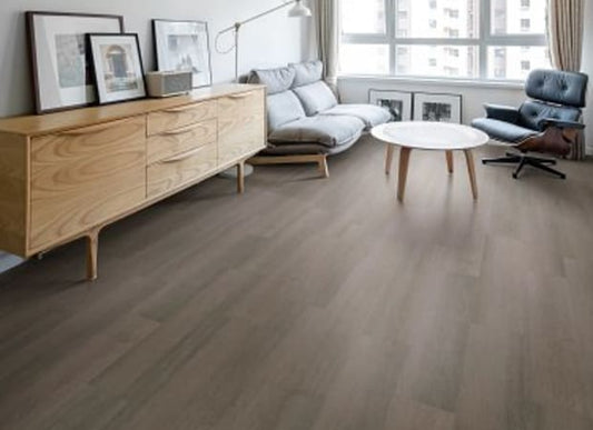 ALBA RESERVE 20 in Aged Barrel Oak Luxury Vinyl