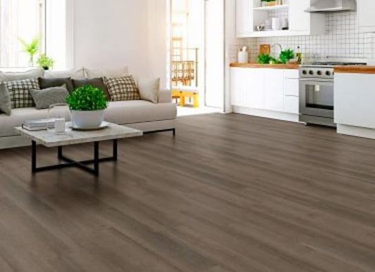 ALBA RESERVE 20 in Seneca Oak Luxury Vinyl