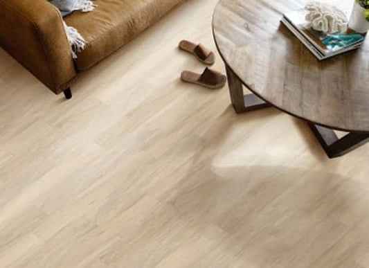FRONTIER PLUS in Spalted Maple Luxury Vinyl