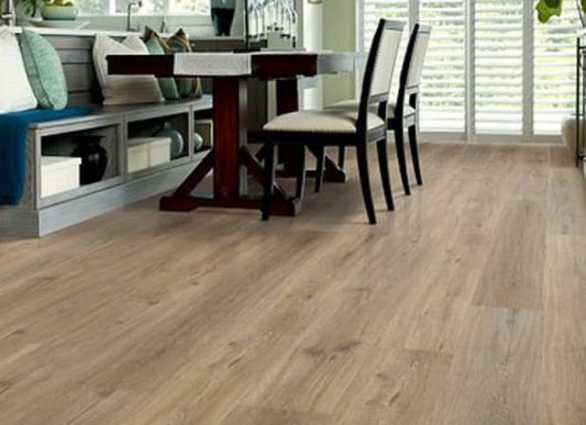 FRONTIER PLUS in Wild Dunes Luxury Vinyl