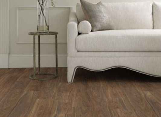 FRONTIER PLUS in Modern Classic Luxury Vinyl