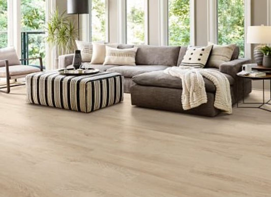 ALBA RESERVE SPC 3.5 in Sand Dune Luxury Vinyl
