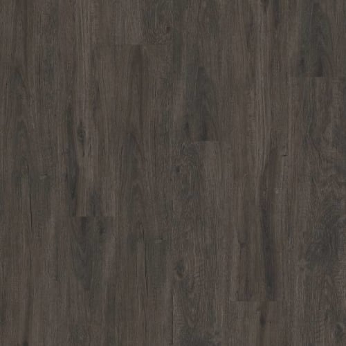 WOODWORK in Ebony Luxury Vinyl
