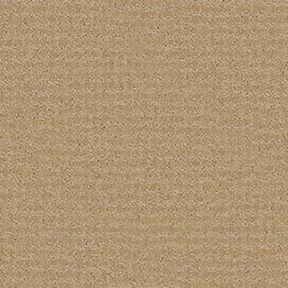 Towne Crest in Natural Wood Carpet
