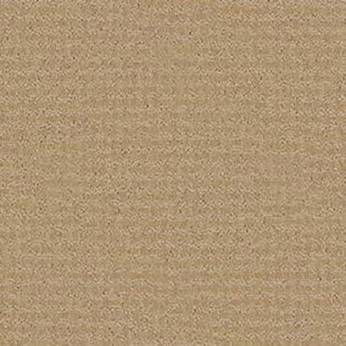 Towne Crest in Natural Wood Carpet
