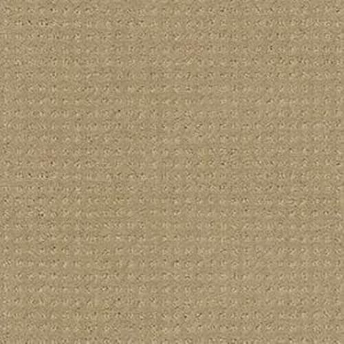 Luxury Bay Pattern in Clay Stone Carpet