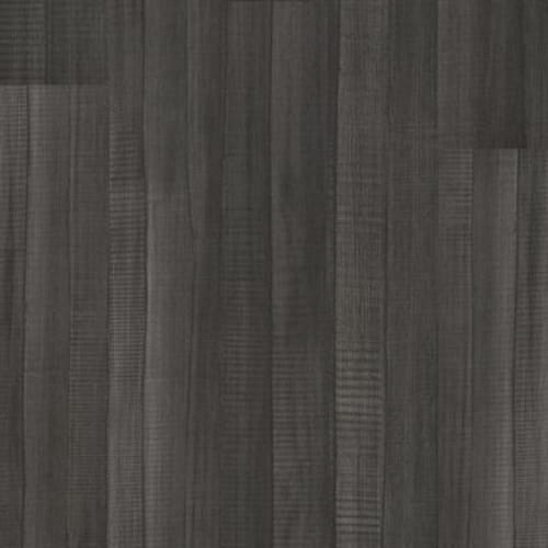 SYMBIOTIC 5.0 in Pitch Luxury Vinyl
