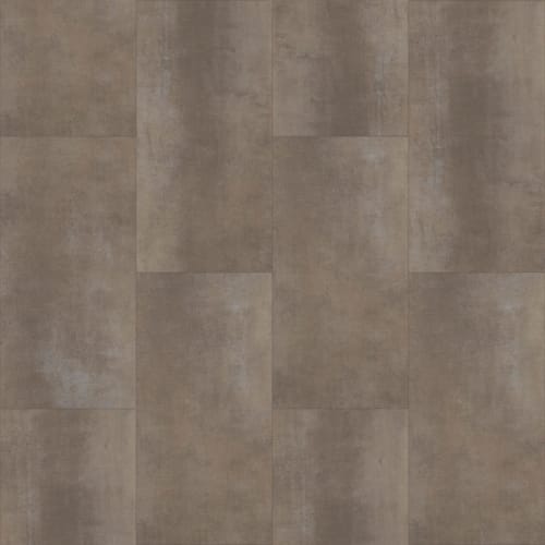 FERROUS in Galvanize Luxury Vinyl