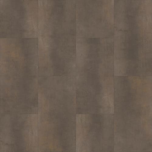 FERROUS in Foil Luxury Vinyl