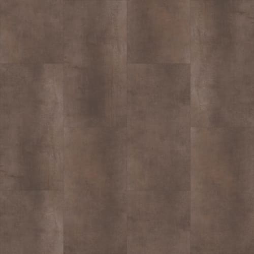 FERROUS in Inferno Luxury Vinyl