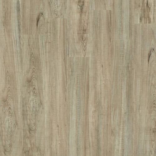 SETUP in Chatter Oak Luxury Vinyl