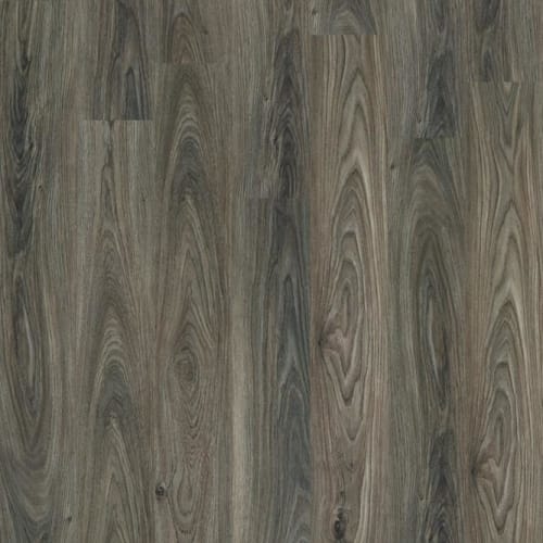 SETUP in Dark Elm Luxury Vinyl