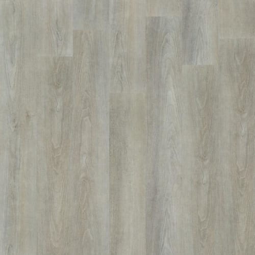 SETUP in Greige Walnut Luxury Vinyl