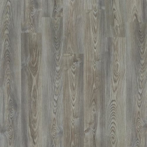 SETUP in Grey Chestnut Luxury Vinyl