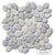 River Rock Pebbles in Terrene Blend