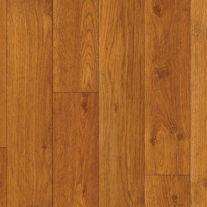 Fieldcrest in Golden Rye