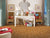 Fieldcrest in Golden Rye Vinyl Sheet Goods