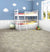 Fieldcrest in Cool Sands Vinyl Sheet Goods