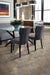 Fieldcrest in Cobblestone          Vinyl Sheet Goods
