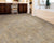 Fieldcrest in Canyon Tan Vinyl Sheet Goods
