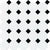 Octagon & Dot