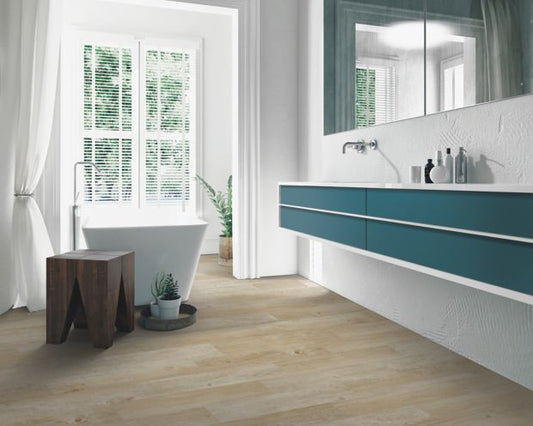 Caldwell in Prairie Dust Luxury Vinyl