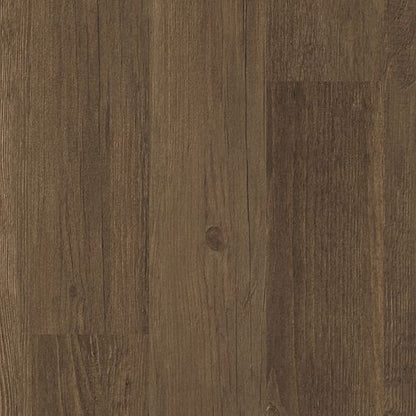 Caldwell in Chateau Brown