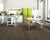 Caldwell in Forest Brown Luxury Vinyl
