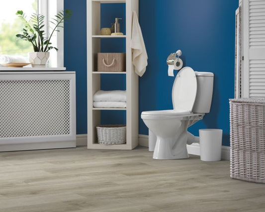 Caldwell in Gauntlet Grey Luxury Vinyl