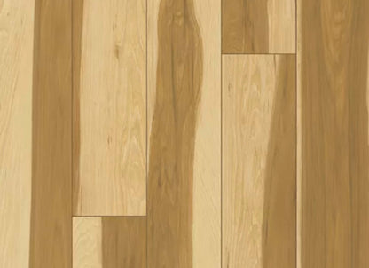 Refined Forest in Platinum