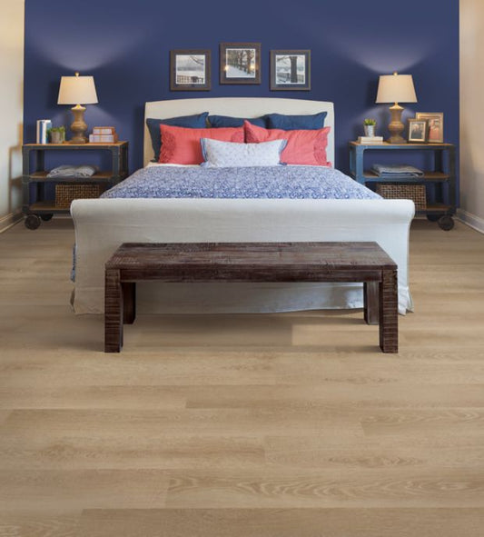 Pro Solutions Db in Driftwood Luxury Vinyl