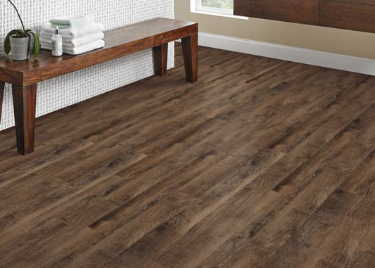 Pro Solutions Db in Saddleback Luxury Vinyl