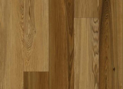 Refined Forest in Platinum