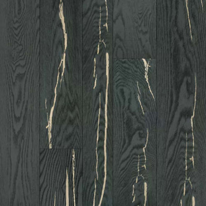 Refined Forest in Platinum