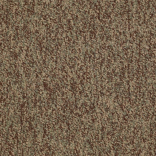 No Limits Tile in Achievement Carpet