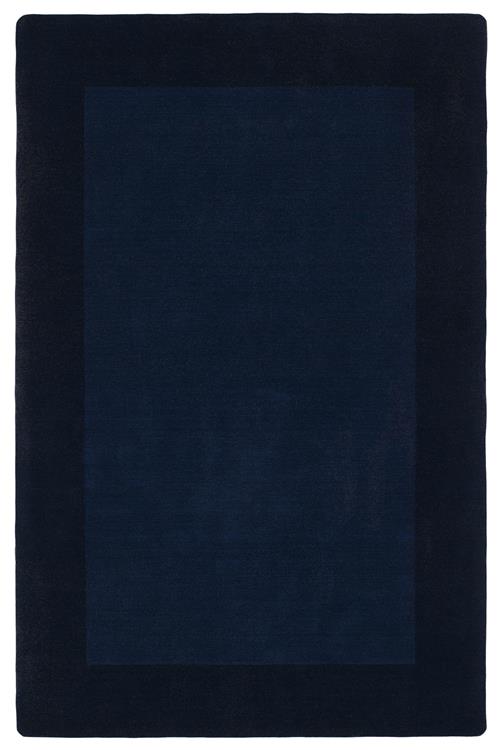 Regency Collection-7000-22-Navy in Navy Area Rugs