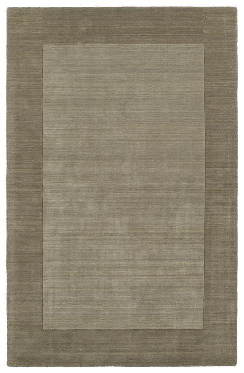 Regency Collection-7000-27-Taupe in Taupe Area Rugs – Lewis Floor & Home