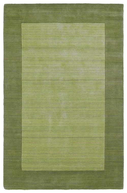 Regency Collection-7000-33-Celery in Celery Area Rugs