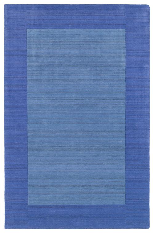 Regency Collection-7000-34-Glacier in Glacier Area Rugs