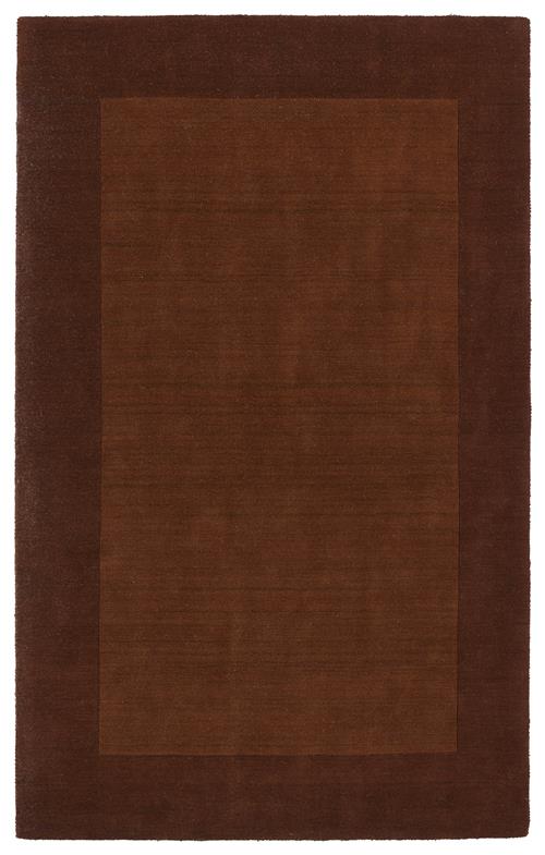 Regency Collection-7000-67-Copper in Copper Area Rugs