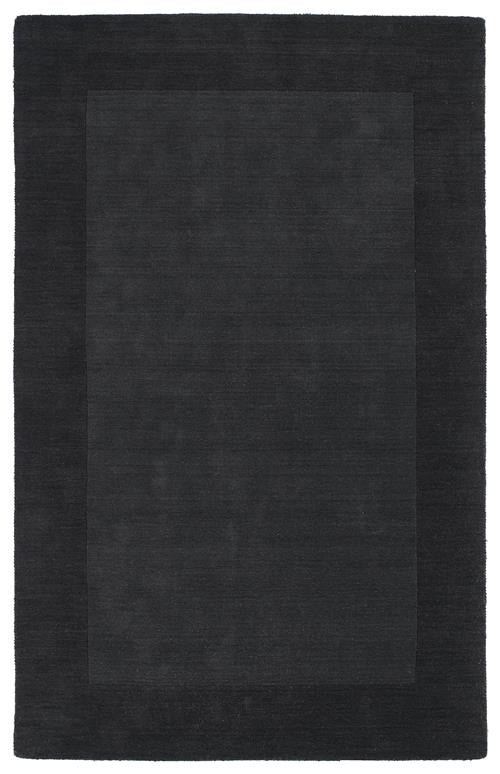 Regency Collection-7000-85-Carbon in Carbon Area Rugs