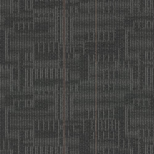 Echo Tile in Carob Carpet Tile