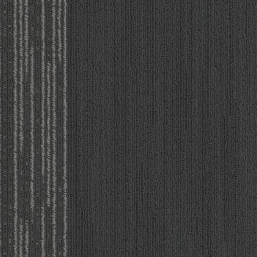 Cliffhanger Tile in Black Hills Carpet Tile