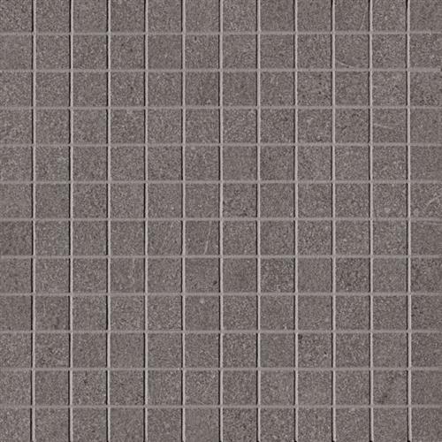 Nextone in Dark - Mosaic Tile