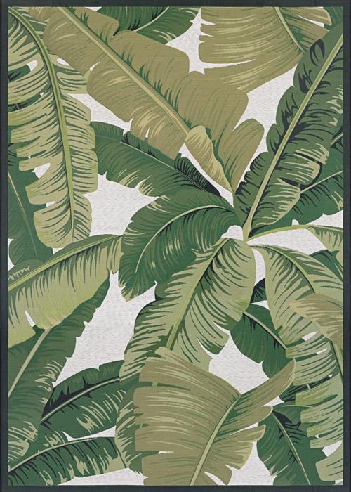 Dolce - Palm Lily Flooring by Couristan