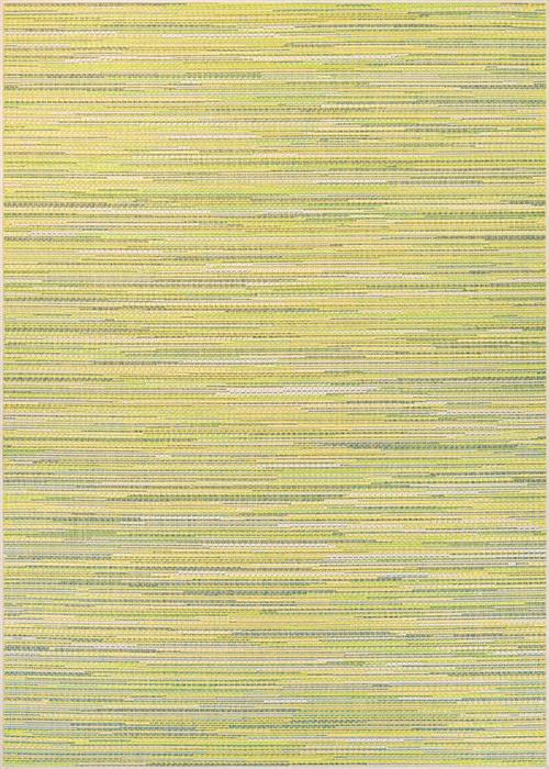 Monaco - Alassio - Sand/Sea Mist/Lemon Flooring by Couristan