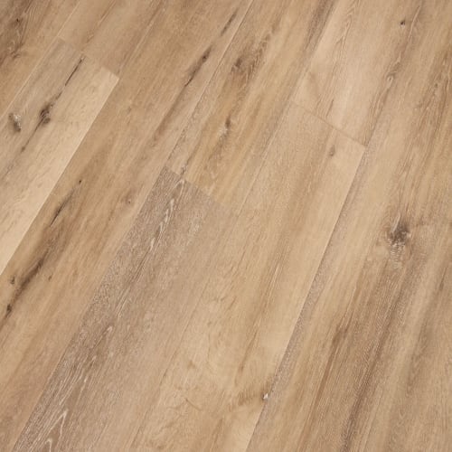 Windansea High Tide Collection in Aged Hickory Luxury Vinyl